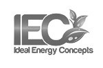 Ideal Energy Concepts