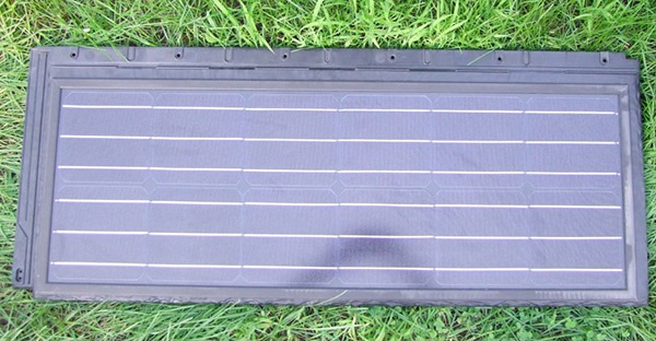 Effect Solar Slate