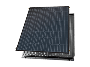 Hybrid Thermal Solar
